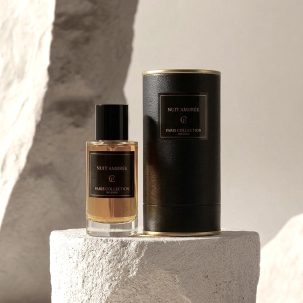 Nuit Ambrée