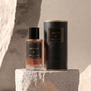 Ajman Oud